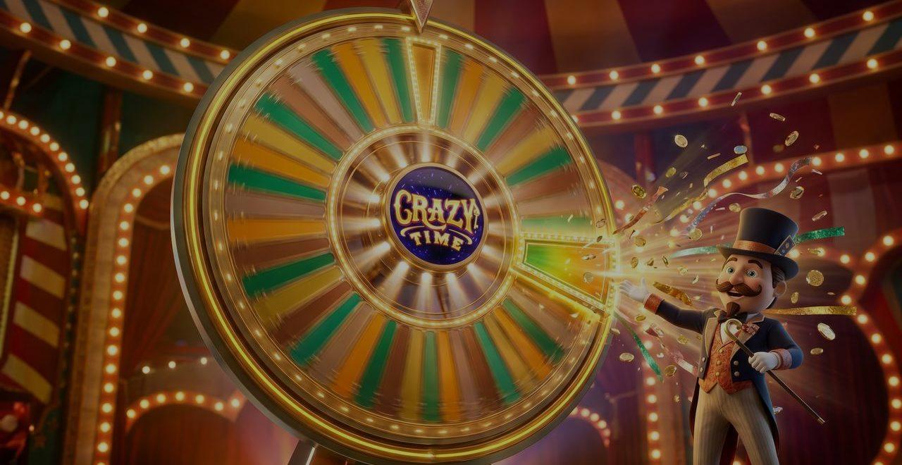 Crazy Time
